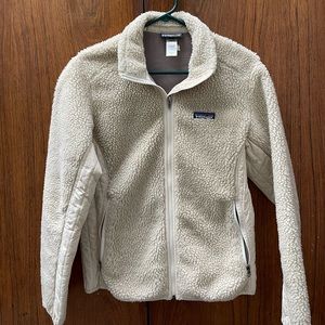 Patagonia Jacket